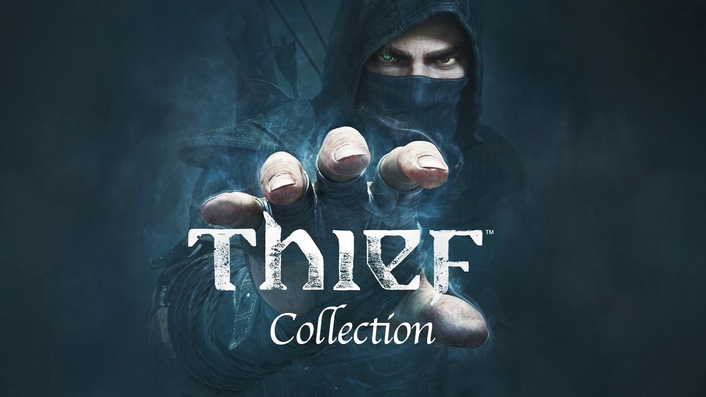 Thief collection steam