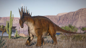 Jurassic World Evolution 2 (Xbox ONE / Xbox Series X|S) screenshot 4
