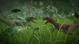 Jurassic World Evolution (Xbox ONE / Xbox Series X|S) screenshot 2