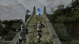 Star Wars: Battlefront 2 (Classic, 2005) screenshot 3