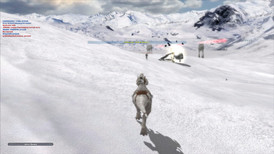Star Wars: Battlefront 2 (Classic, 2005) screenshot 2