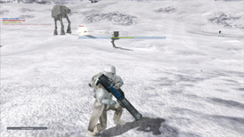 Star Wars: Battlefront 2 (Classic, 2005) screenshot 5