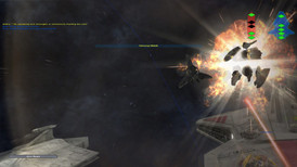 Star Wars: Battlefront 2 (Classic, 2005) screenshot 4