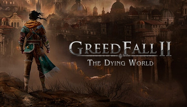 Greedfall II: The Dying World - Gioco completo per PC - Videogame