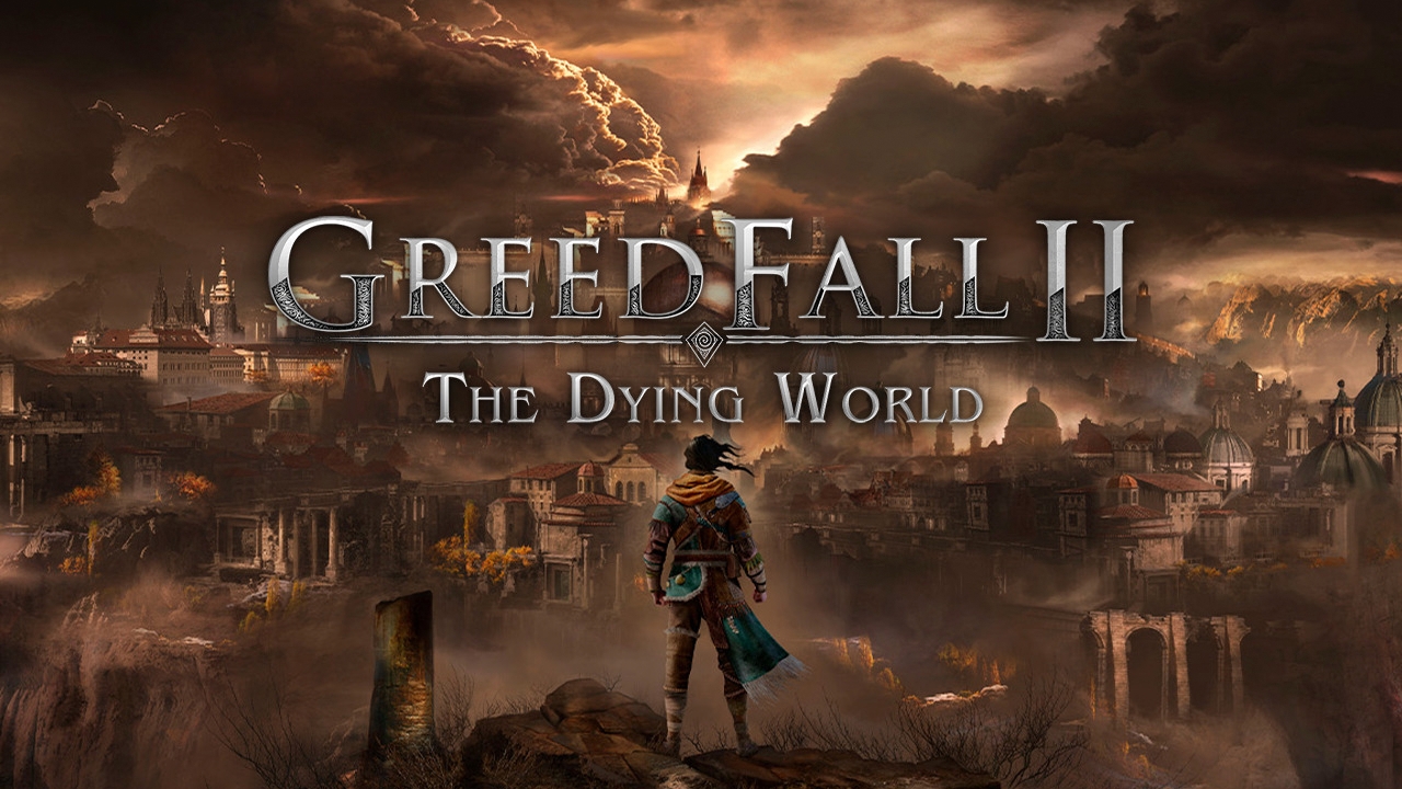 Buy Greedfall II: The Dying World Steam