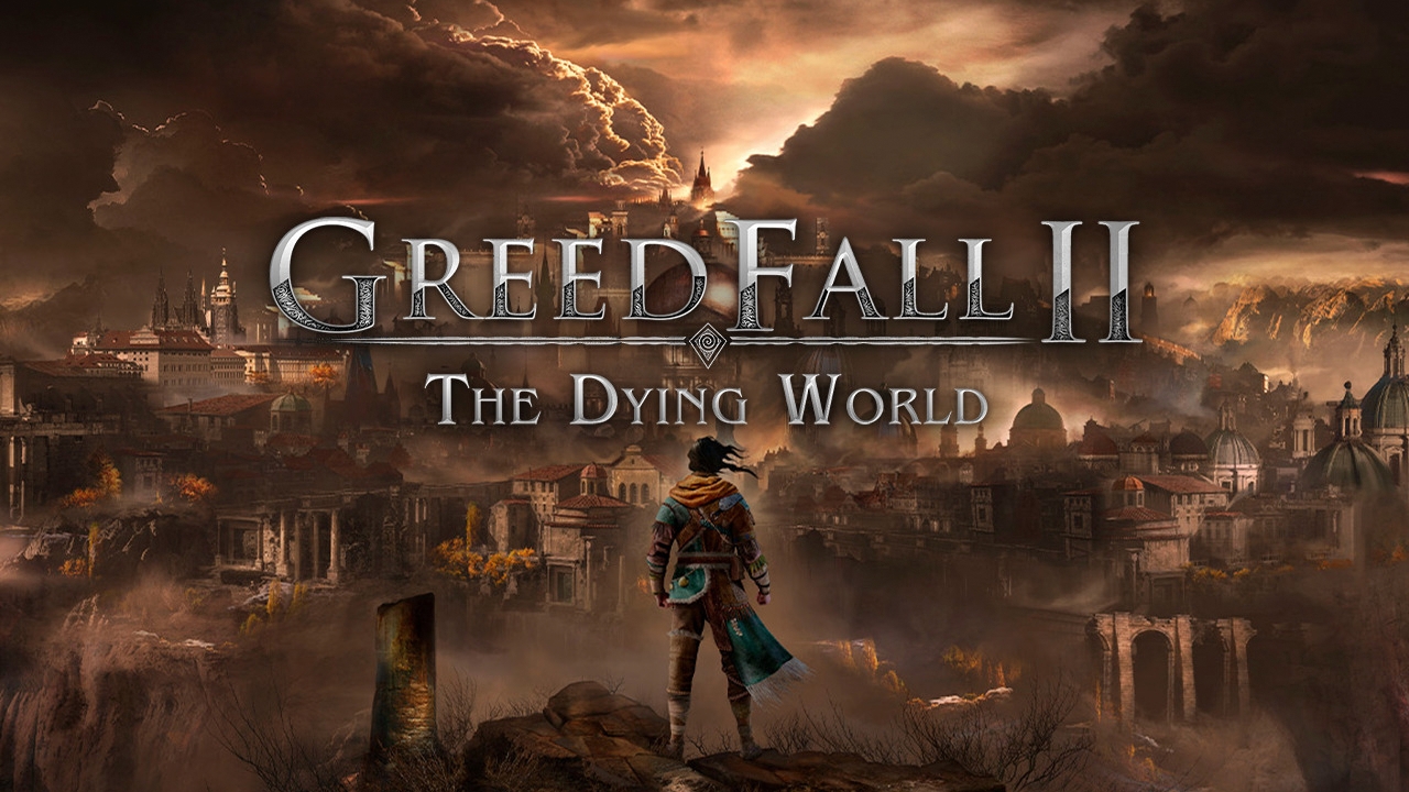 Buy Greedfall II: The Dying World PC (Steam)