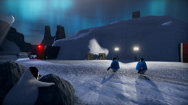 The Greatest Penguin Heist of All Time screenshot 2