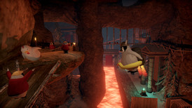 The Greatest Penguin Heist of All Time screenshot 4