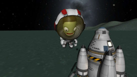 Kerbal Space Program Enhanced Edition (Xbox ONE / Xbox Series X|S) screenshot 3
