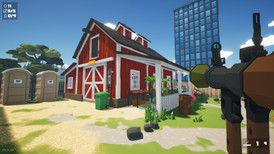 Kill It With Fire screenshot 4