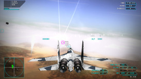 Vector Thrust screenshot 5