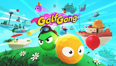 Golf Gang - PC (Steam)