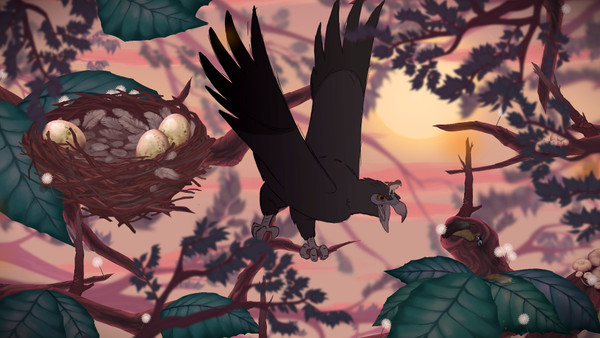 Jotun Valhalla Edition screenshot 1