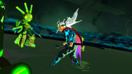 Furi - Onnamusha screenshot 2