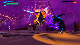 Furi - Onnamusha screenshot 3