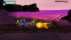 Furi - Onnamusha screenshot 4