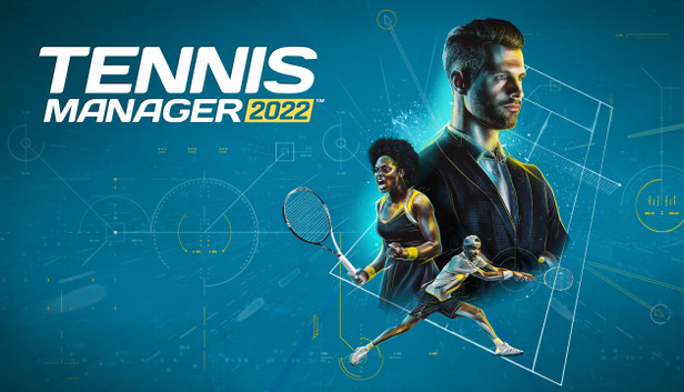Tennis Manager 2022