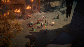 Pathfinder: Wrath of the Righteous - Through the Ashes screenshot 2