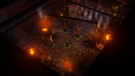 Pathfinder: Wrath of the Righteous - Through the Ashes screenshot 5