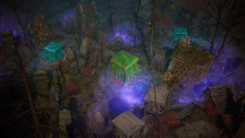 Pathfinder: Wrath of the Righteous - Through the Ashes screenshot 4