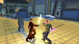 Star Wars: Knights of the Old Republic 2 - The Sith Lords screenshot 2