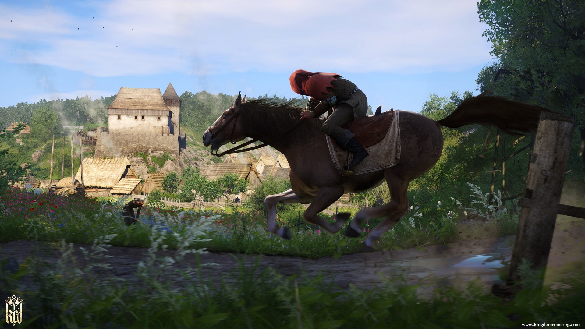 Køb Kingdom Come: Deliverance DLC Collection Microsoft Store