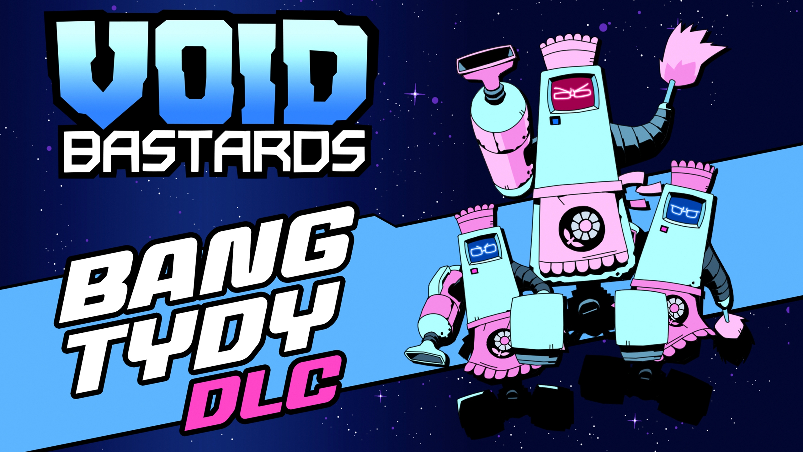 Acquista Void Bastards - Bang Tydy - PC & Mac (Steam)