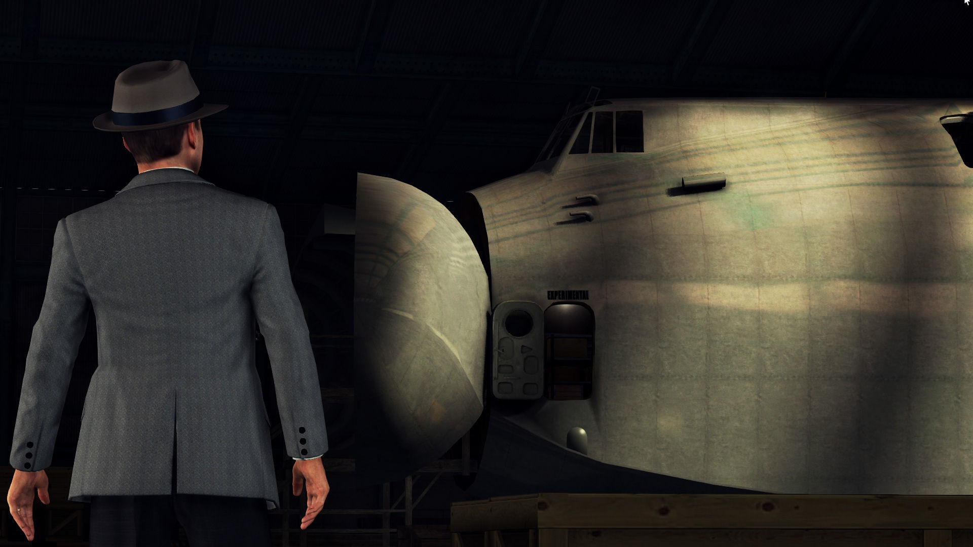 Купить L.A. Noire Microsoft Store