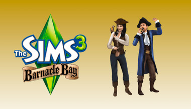 The Sims 3: Barnacle Bay