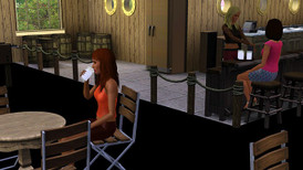 The Sims 3: Barnacle Bay screenshot 2
