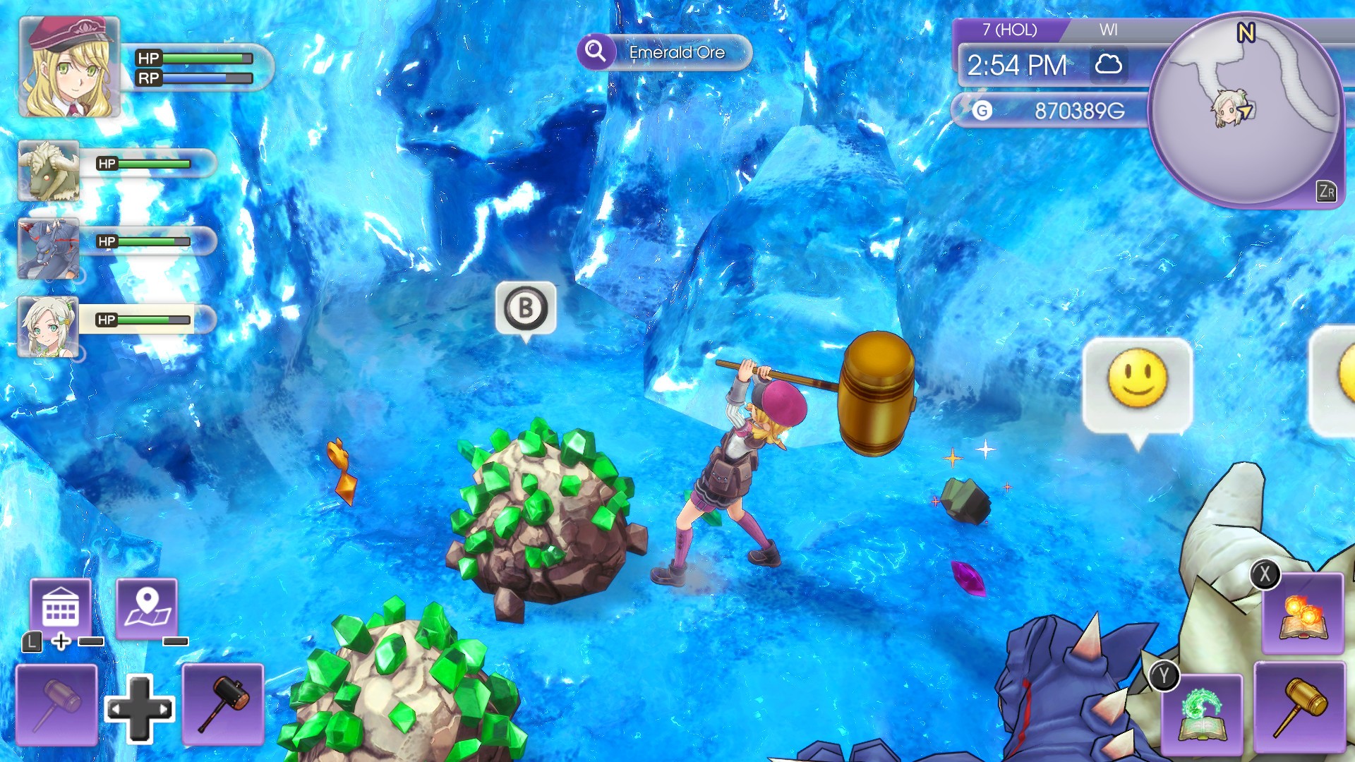 Buy Rune Factory PC (Steam)