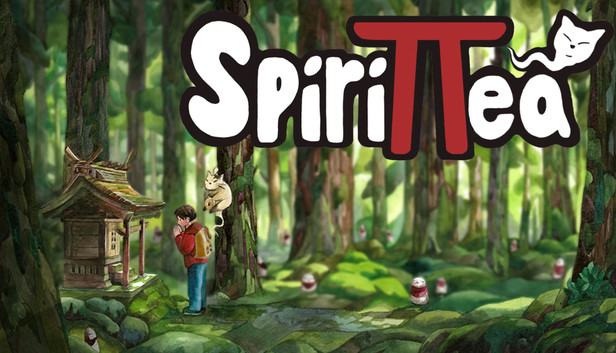 Spirittea