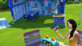 The Sims 4 Little Campers Kit screenshot 5
