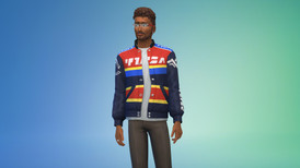 The Sims 4 Ksi??ycowy szyk Kolekcja screenshot 4