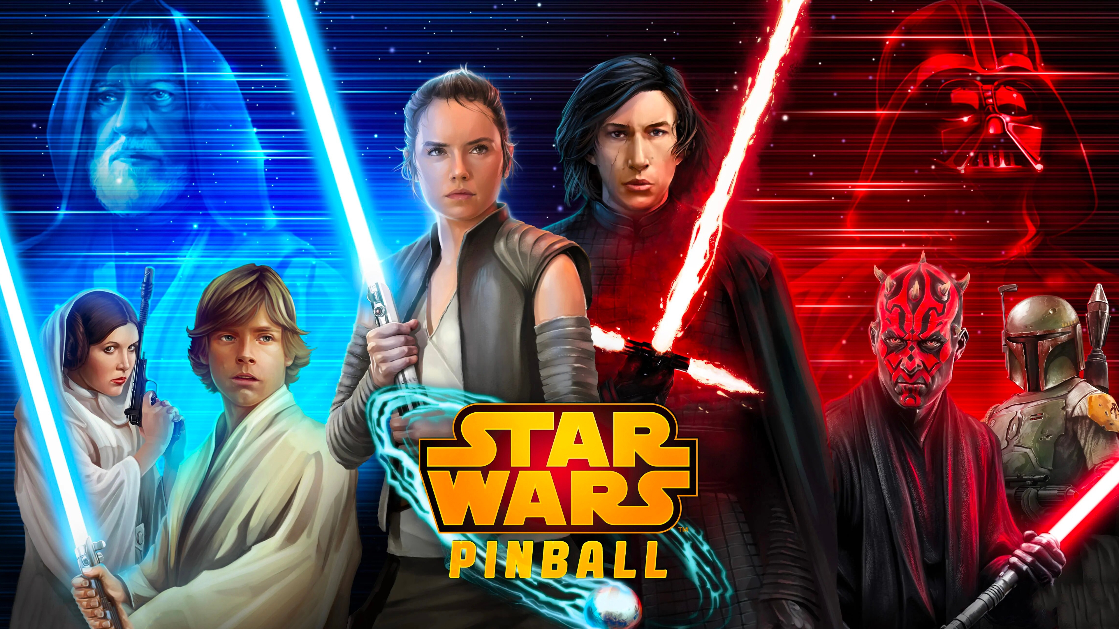 Buy Star Wars Pinball Switch Nintendo Eshop