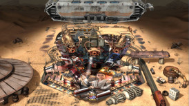 Star Wars Pinball screenshot 2