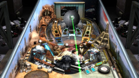 Star Wars Pinball screenshot 5