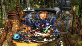 Star Wars Pinball Switch screenshot 4