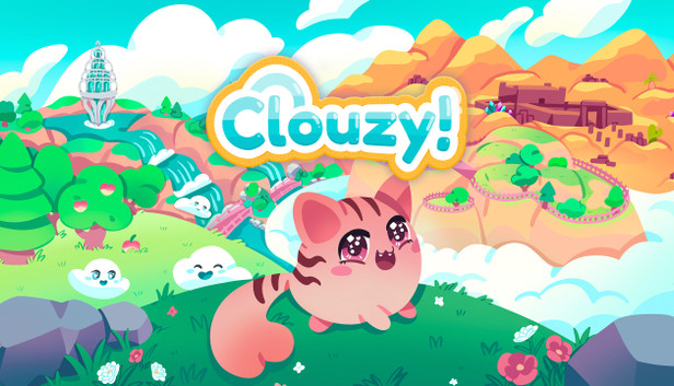 Clouzy!