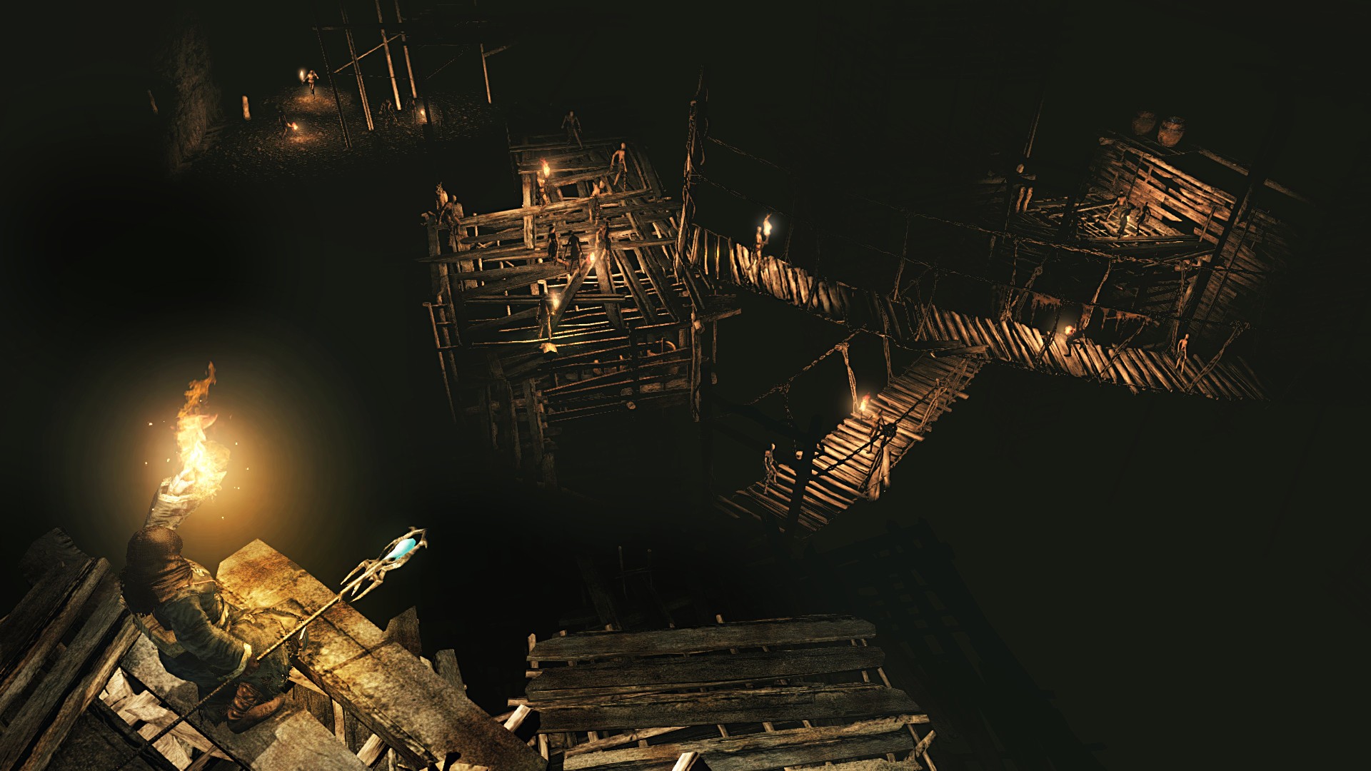 Купить Dark Souls II: Scholar of the First Sin Microsoft Store