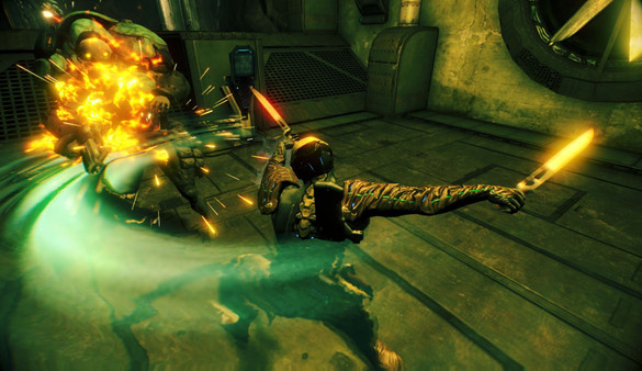 Warframe: Honor Pack screenshot 1
