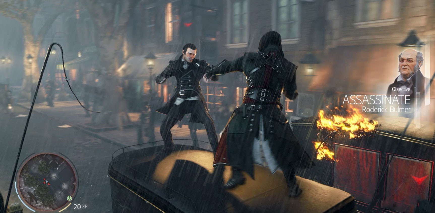 Assassin's Creed Syndicate (US)* – Geek Alliance