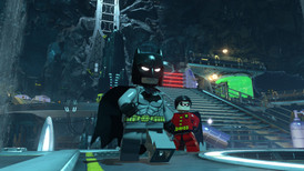 LEGO Batman 3: Beyond Gotham screenshot 4