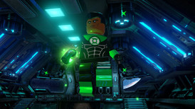 LEGO Batman 3: Beyond Gotham screenshot 5