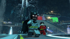Lego Batman 3: Beyond Gotham Deluxe Edition (Xbox ONE / Xbox Series X|S) screenshot 4