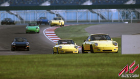 Assetto Corsa - DLC Season Pass screenshot 3