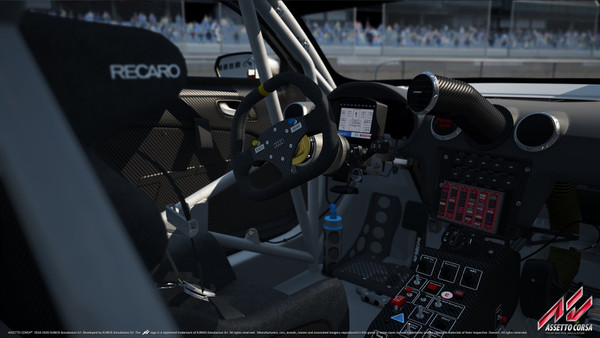 Assetto Corsa - Ready To Race Pack (Xbox ONE / Xbox Series X|S) screenshot 1