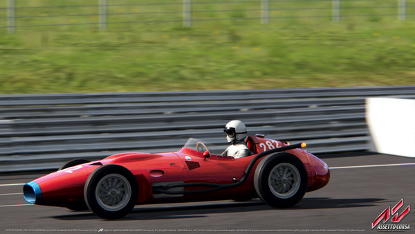Assetto Corsa - Red Pack screenshot 1