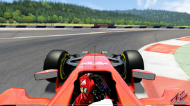 Assetto Corsa - Red Pack (Xbox ONE / Xbox Series X|S) screenshot 2