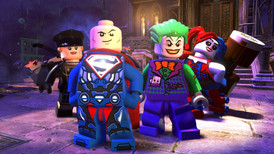 LEGO DC Super-Villains: Deluxe Edition screenshot 5